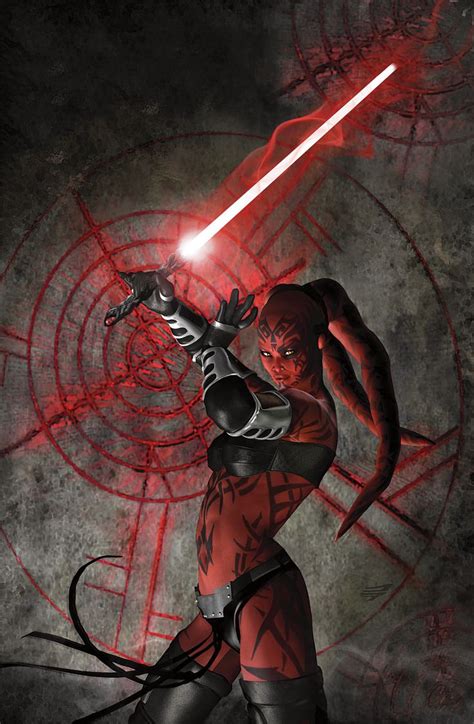 darth talon hentai